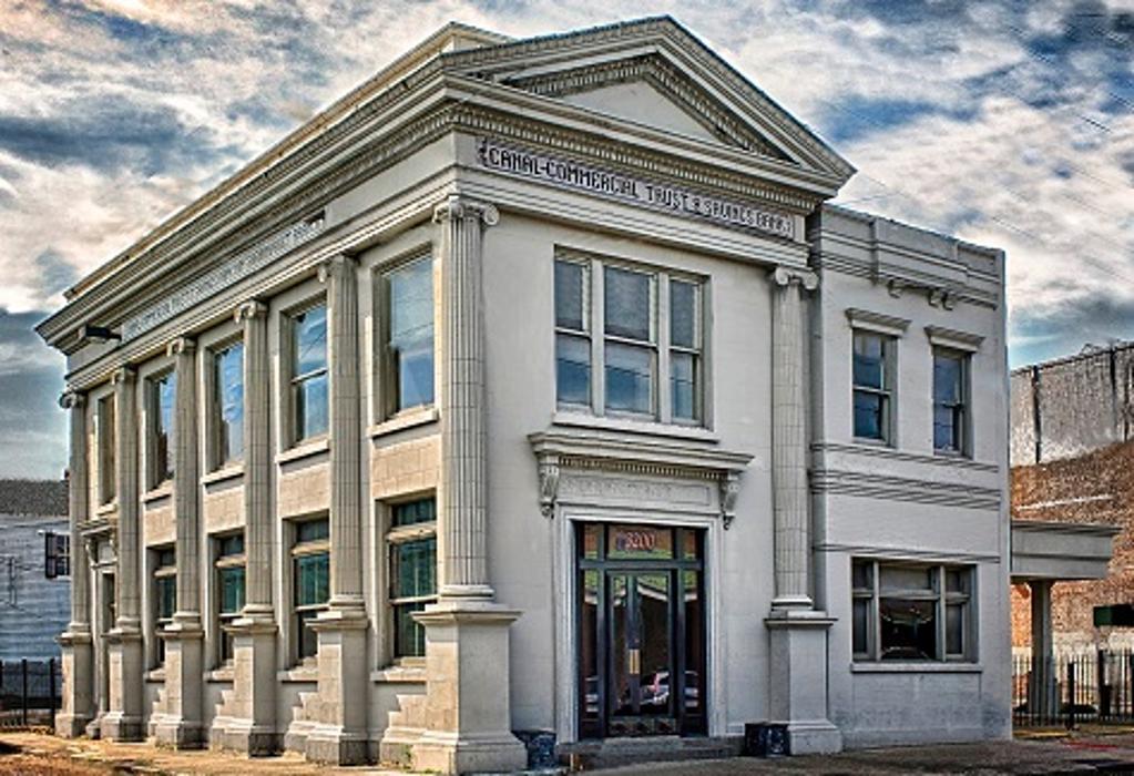 Gulf Coast Bank & Trust Company