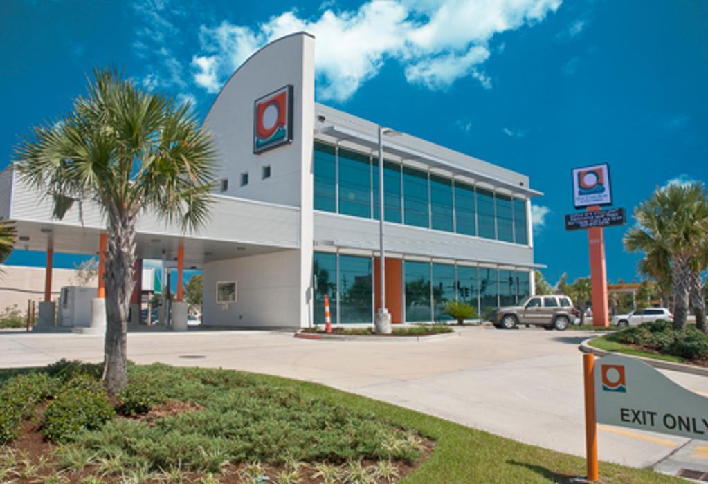 Gulf Coast Bank & Trust Company