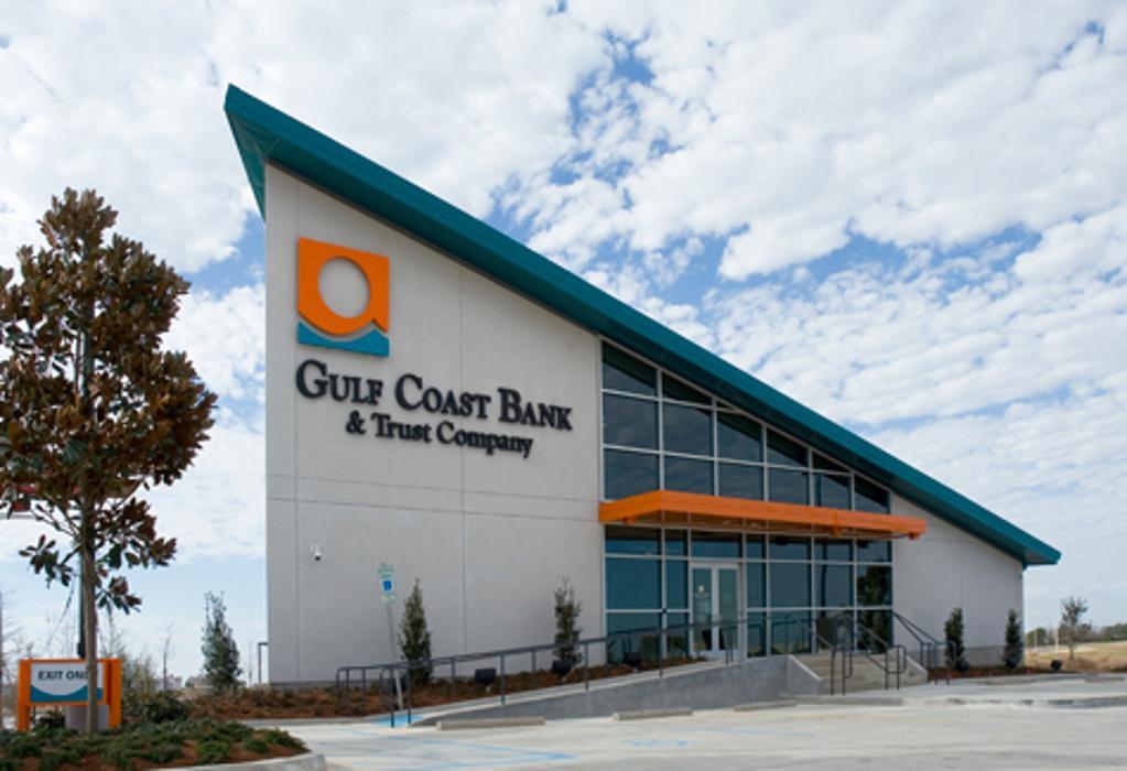 Gulf Coast Bank & Trust Company