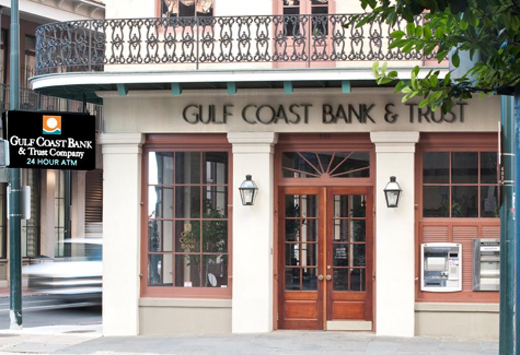 Gulf Coast Bank & Trust Company