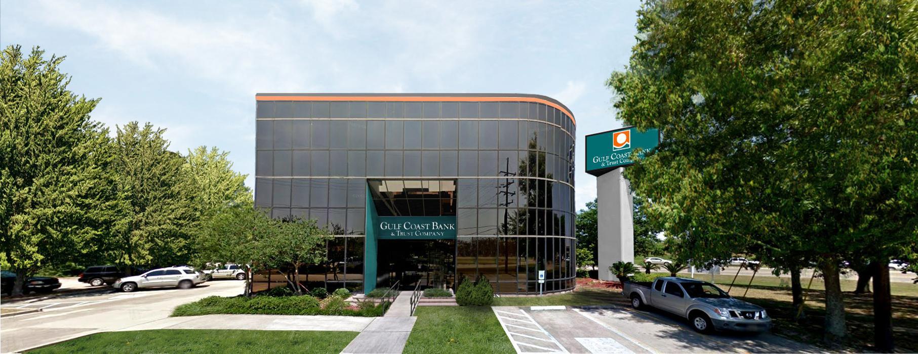 Gulf Coast Bank & Trust Company