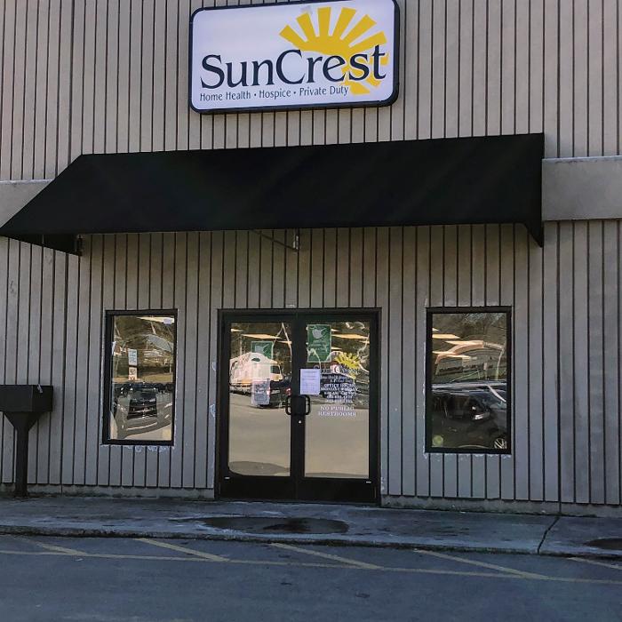 SunCrest Hospice