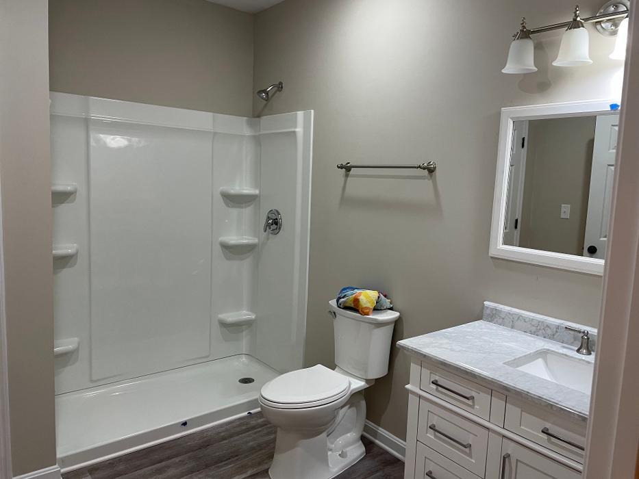 Dickinson Drywall & Construction