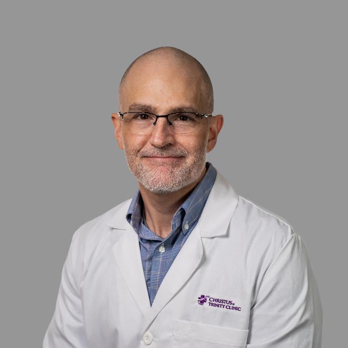 Jacob Kelton, AGACNP-BC