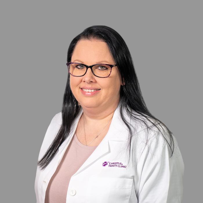 Melissa Lamon, FNP-C