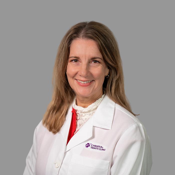 Stephanie Strode, WHNP-BC