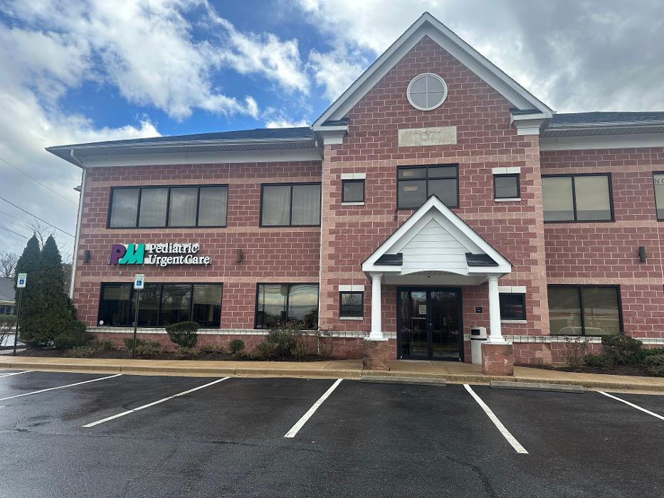 PM Pediatric Urgent Care
