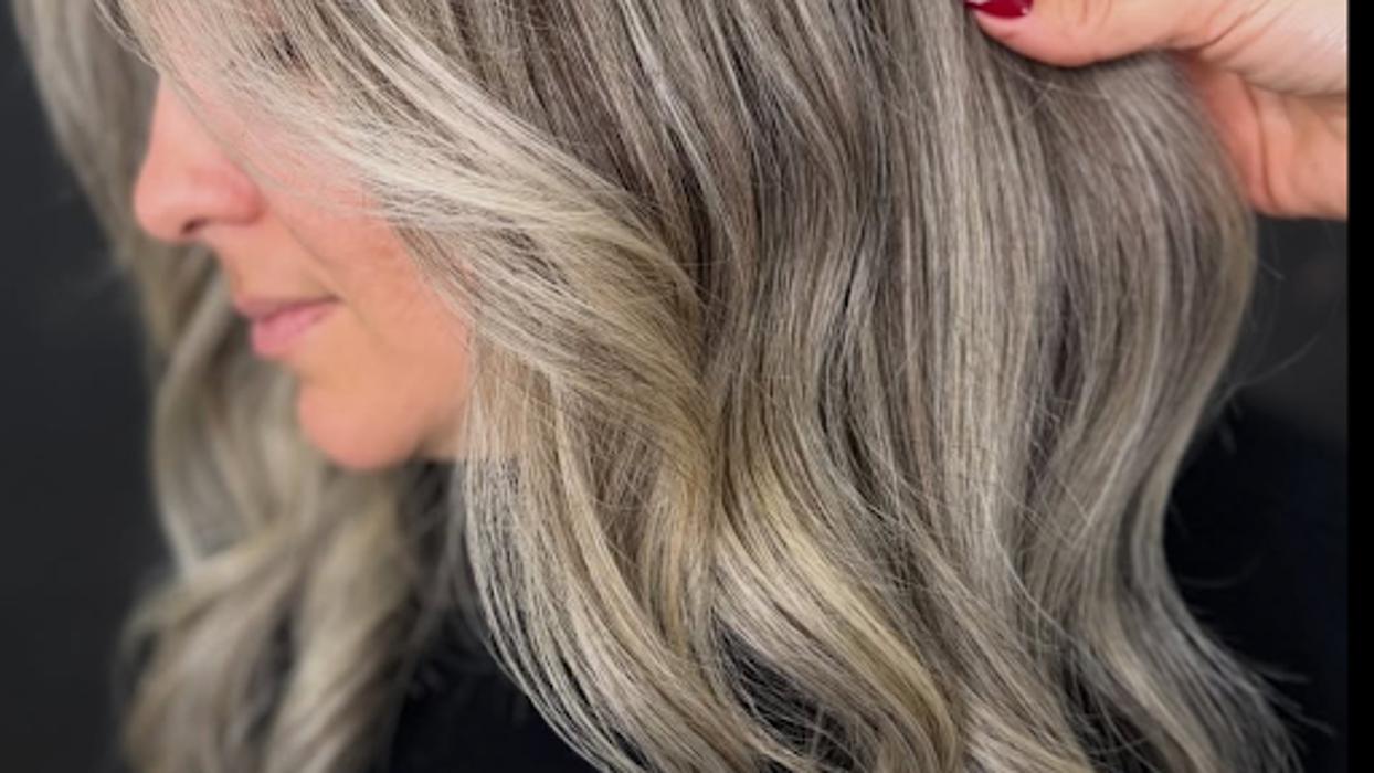 Estefania Beauty Salon