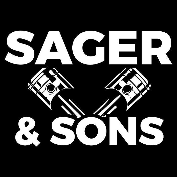 Sager & Sons Automotive Repair