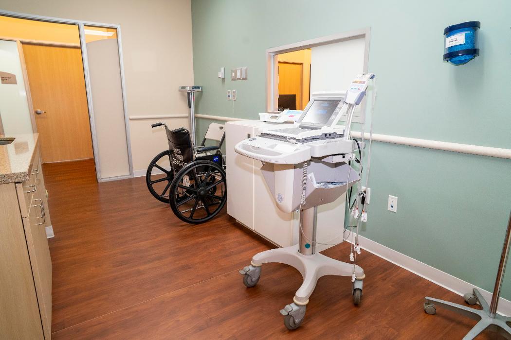 RapidCare Emergency Room - 24 Hr Conroe & Montgomery ER