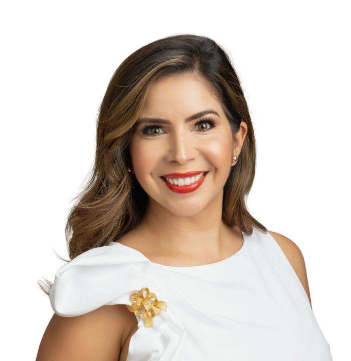 Gisela N Sanchez, REALTOR