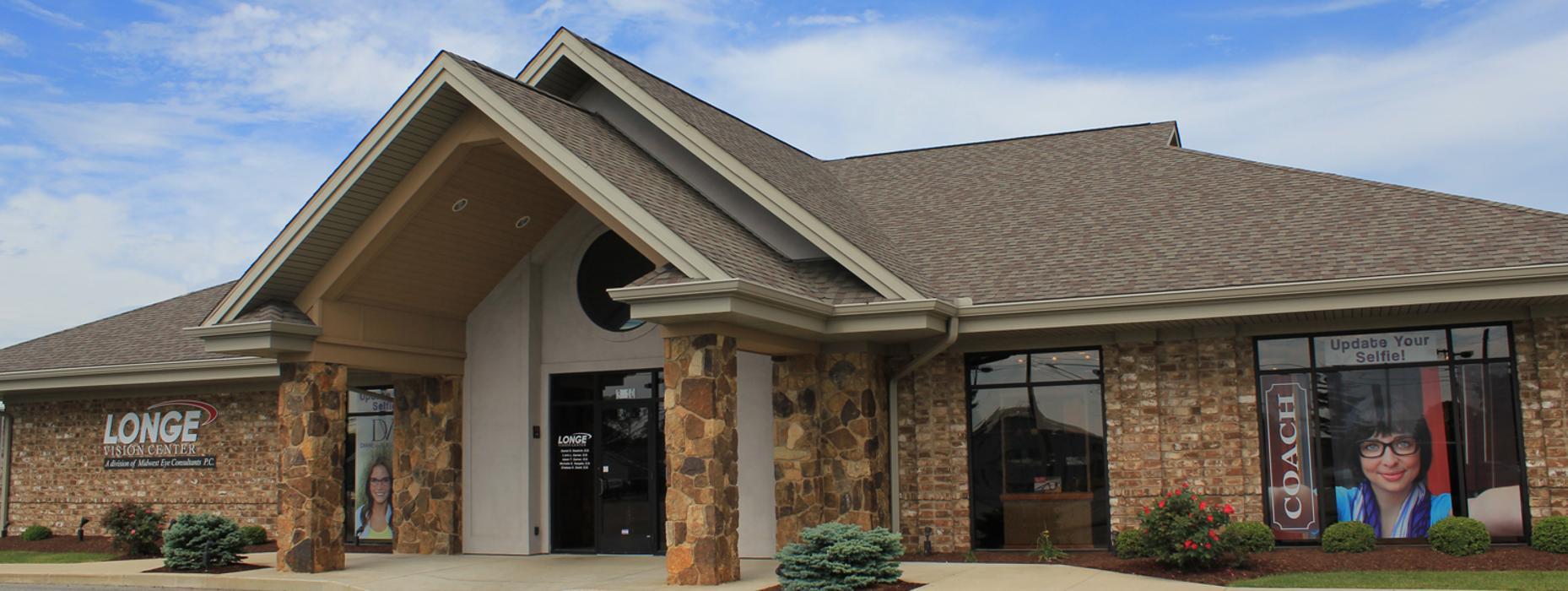 Midwest Eye Consultants | Formerly Longe Vision Center