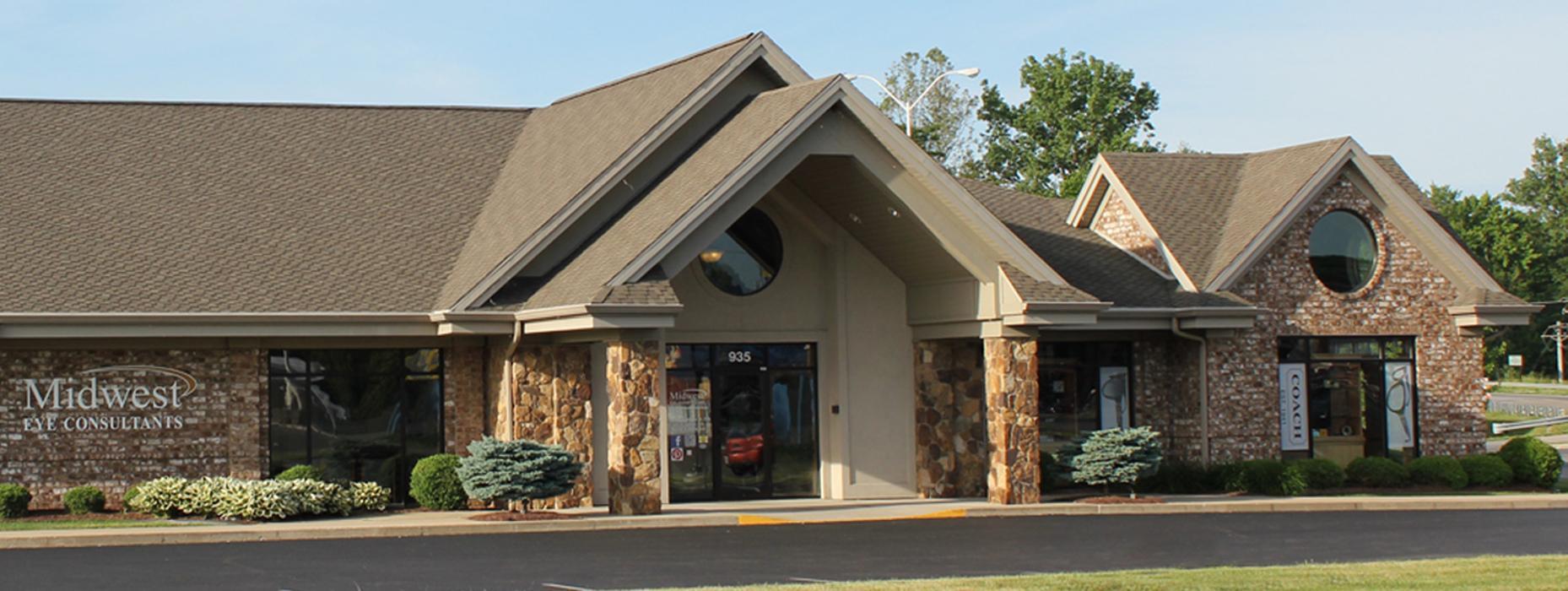 Midwest Eye Consultants