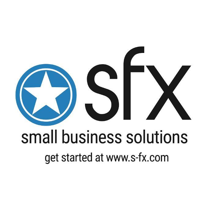 S-FX Small Business Solutions