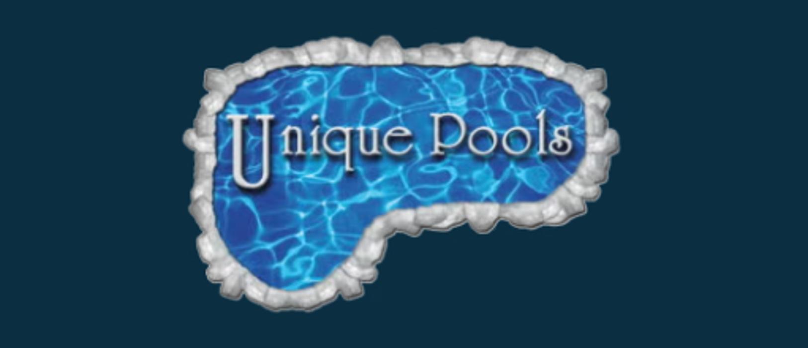 Unique Pools
