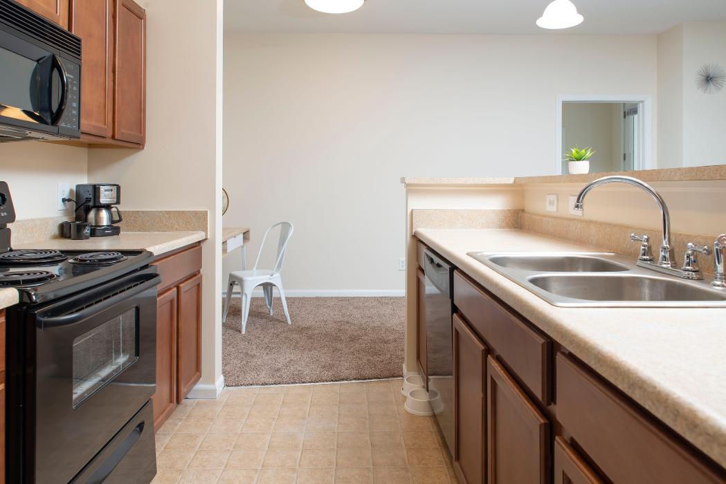 707 North Apartments