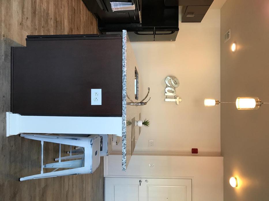 Monon Lofts Apartments