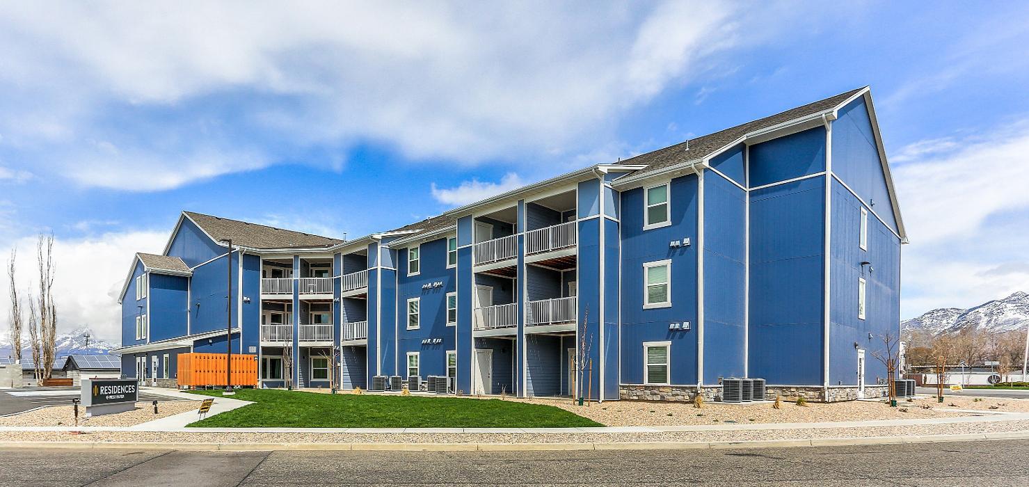 Residences at West Haven