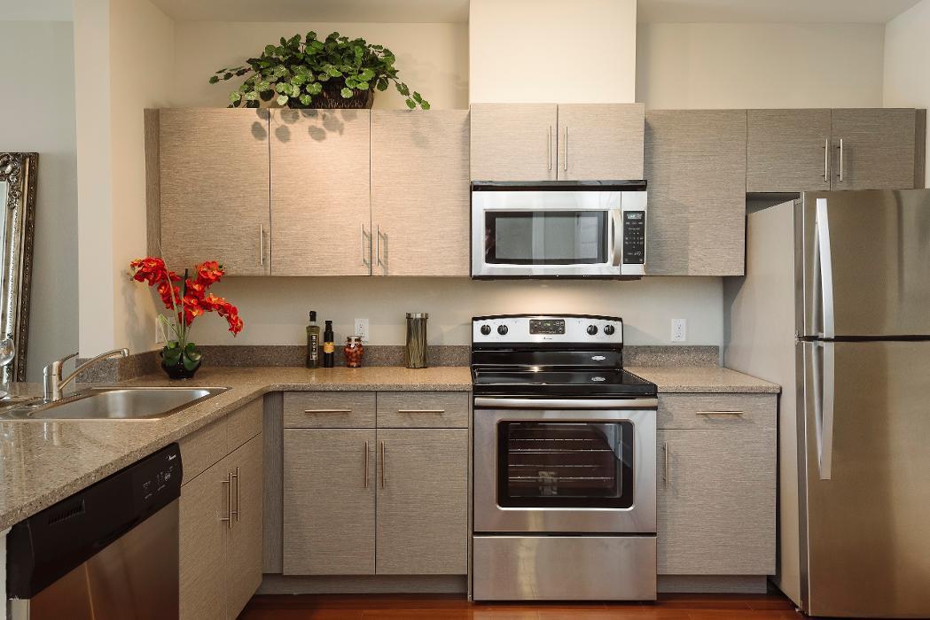 Meridia Metro Apartments