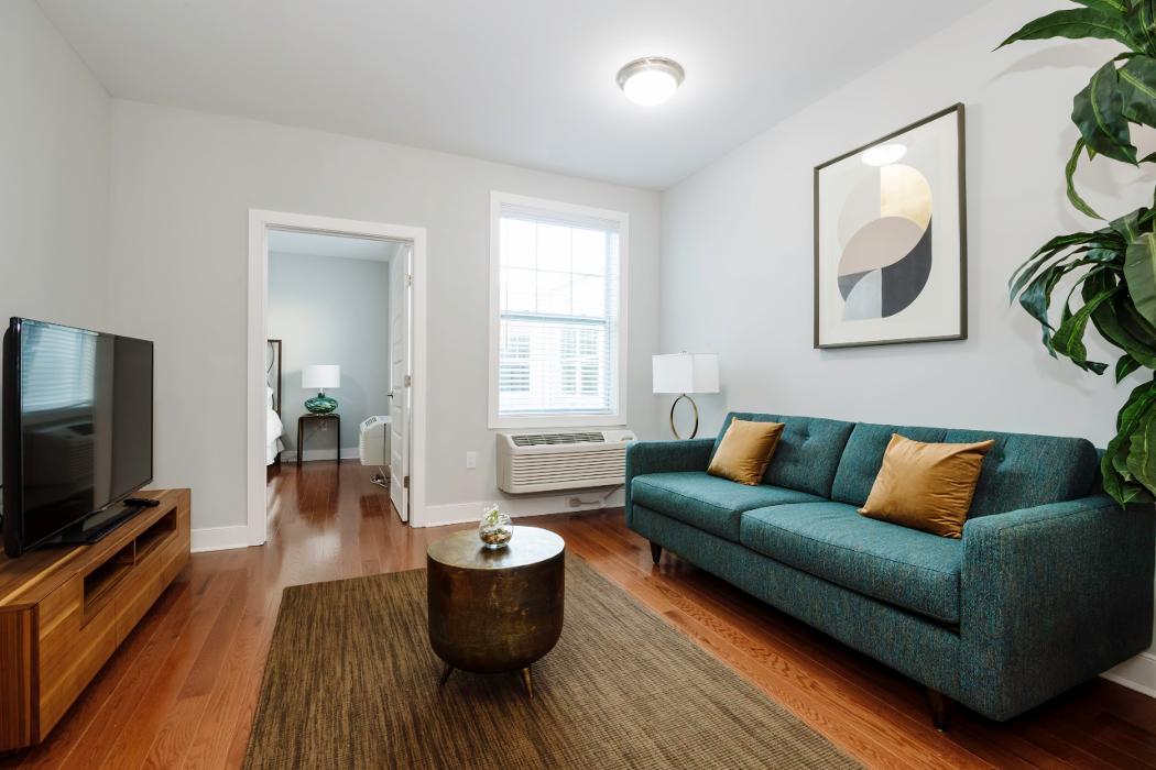 Meridia Transit Plaza