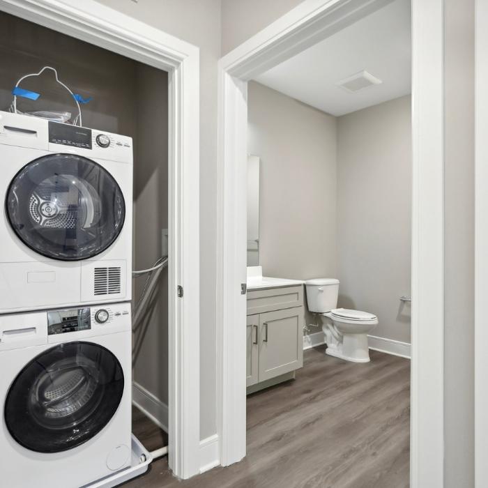 Regency @ Menlo Park Terrace