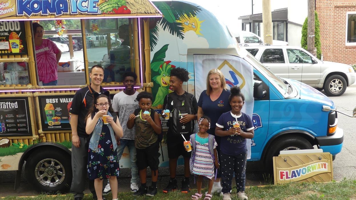 Meridia Lifestyles Apartments