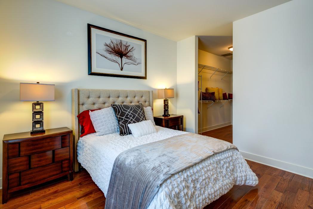 Meridia Lafayette Village Apartments