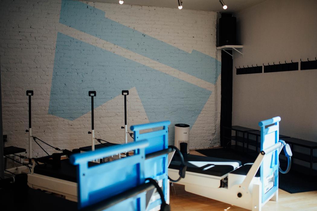 WundaBar Pilates- SoHo