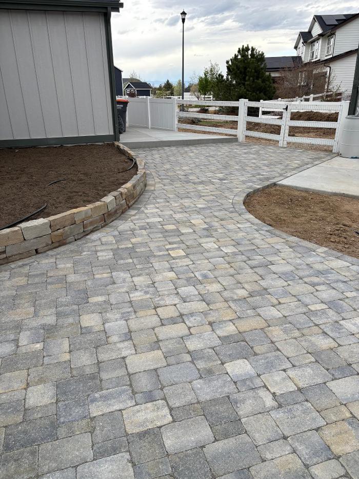 RKP Landscaping, LLC