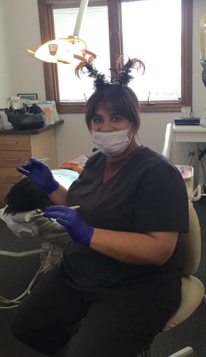 Walton Family Dental