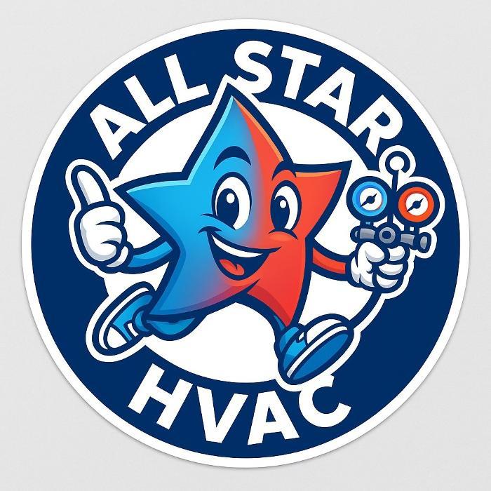 All Star HVAC