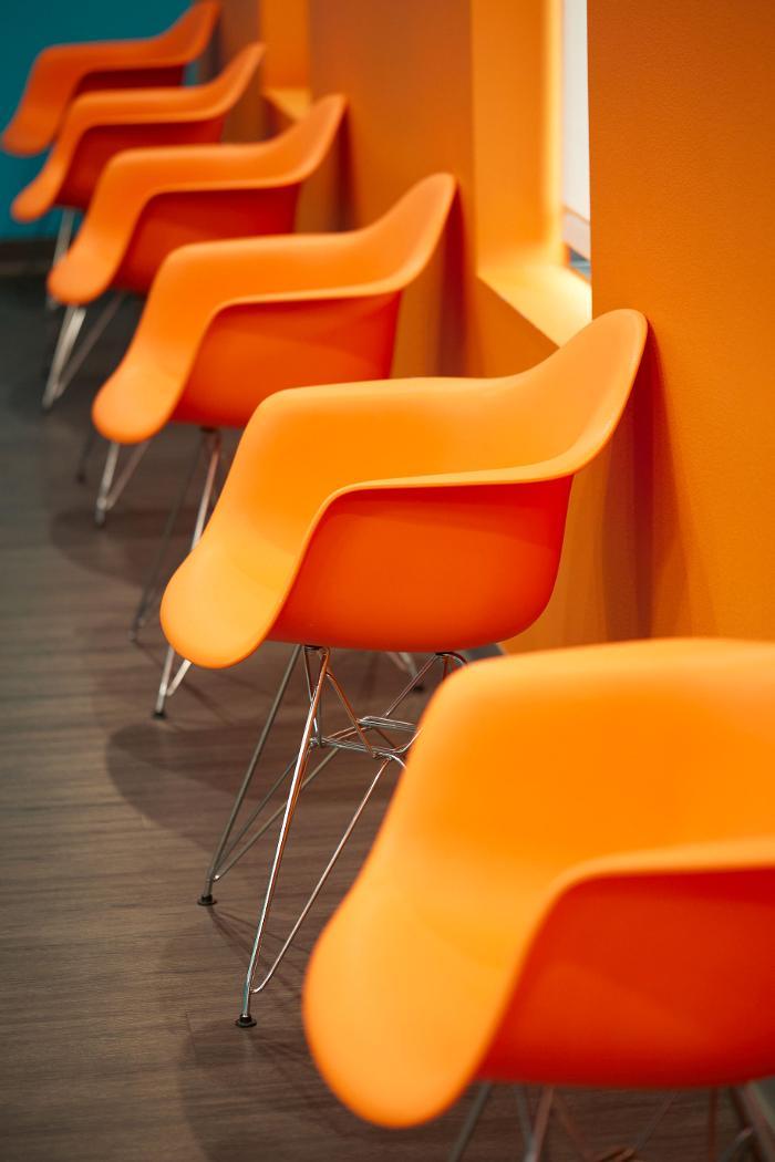 Texas Tiny Teeth Pediatric Dentistry & Orthodontics Melissa