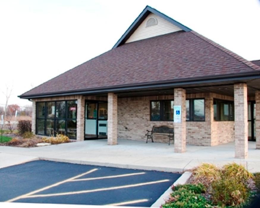 Prairie View Animal Hospital