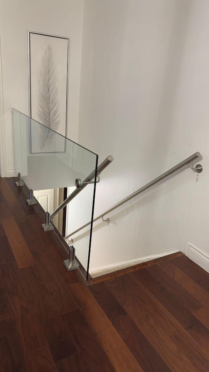 Skyline Glass & Mirror Ltd.