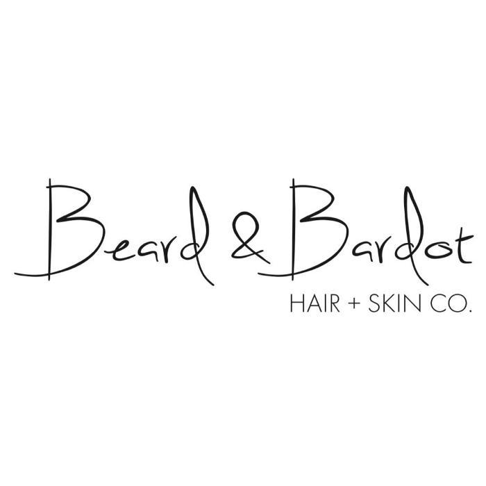 Beard & Bardot Hair + Skin Co.