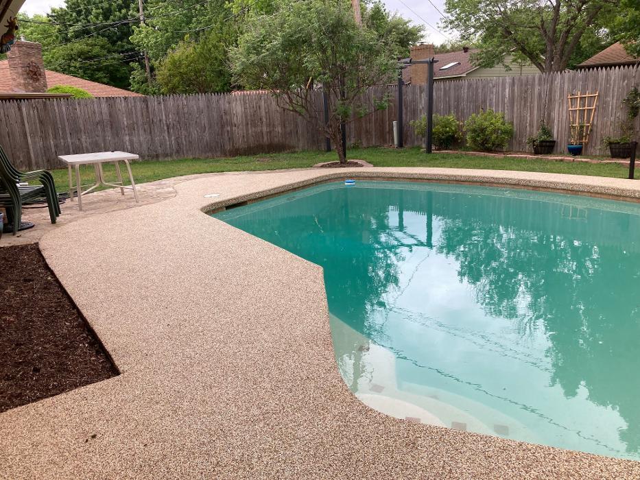 Softroc of North Richland Hills