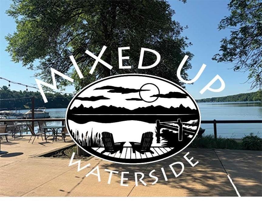 Mixed Up Waterside Bar and Grill