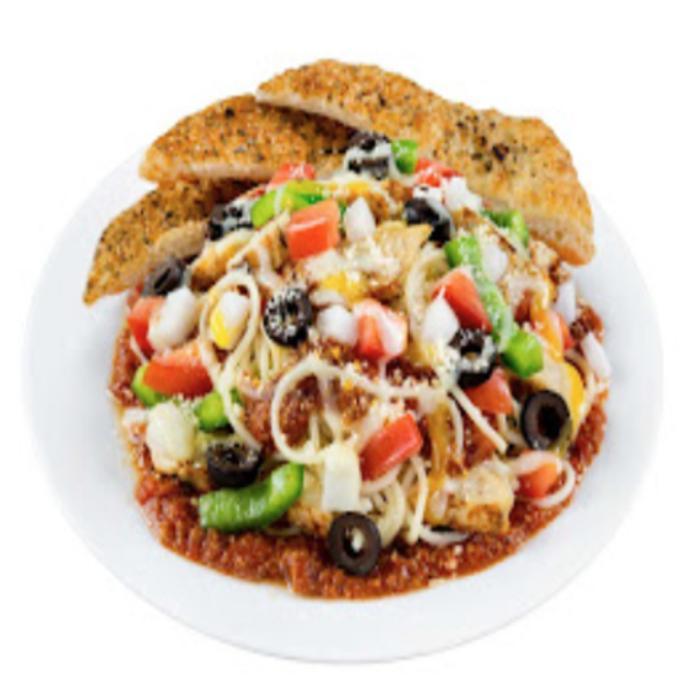 Sarpino's Pizzeria La Grange