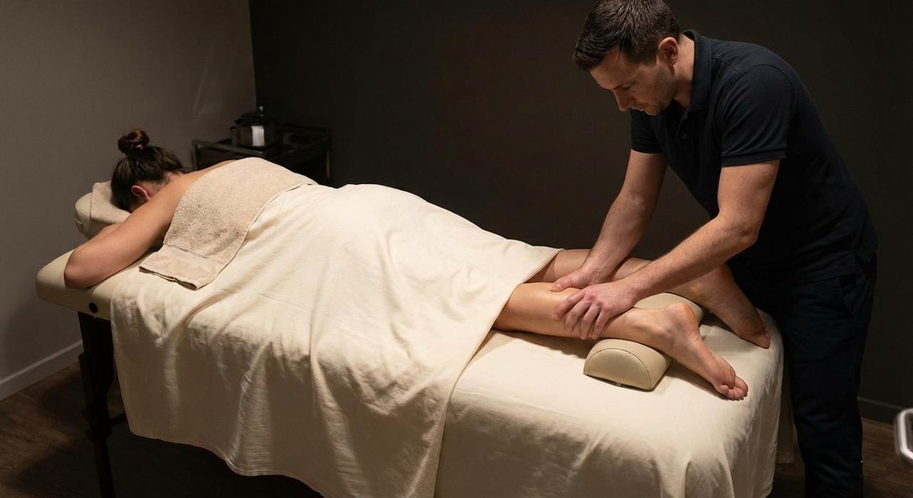 Massage Therapy Calgary