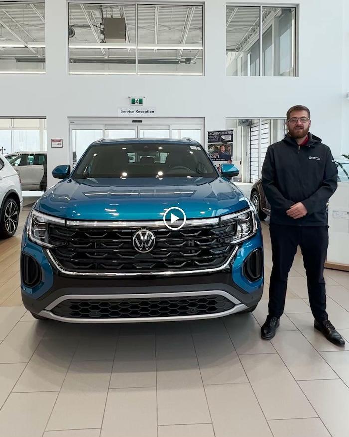 Fifth Avenue Volkswagen