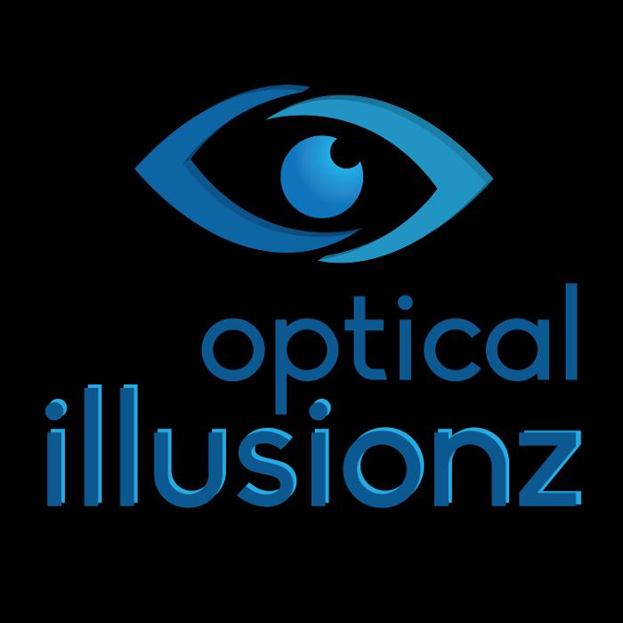 Optical Illusionz