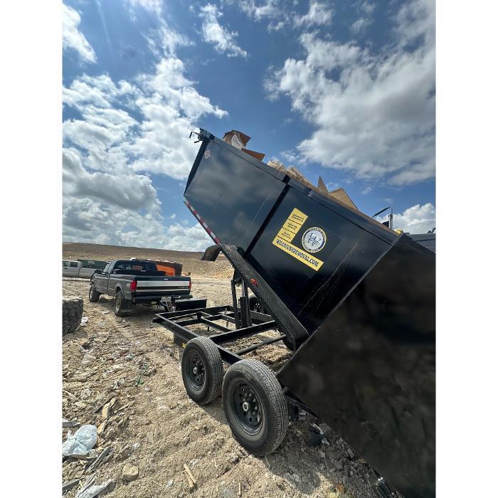 Williamson County Junk Removal Service