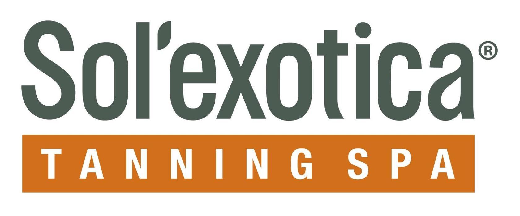 Solexotica | Tanning, Red Light Therapy & Wellness Spa