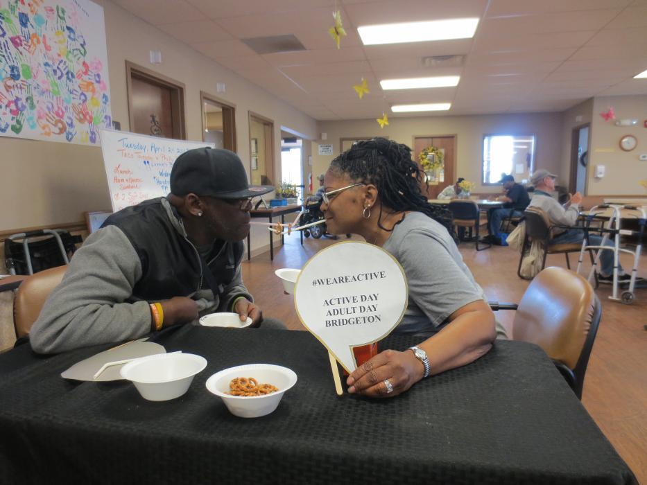 Active Day of Bridgeton