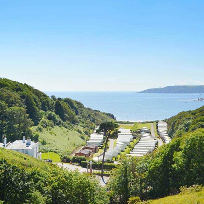 Bovisand Lodge Holiday Park