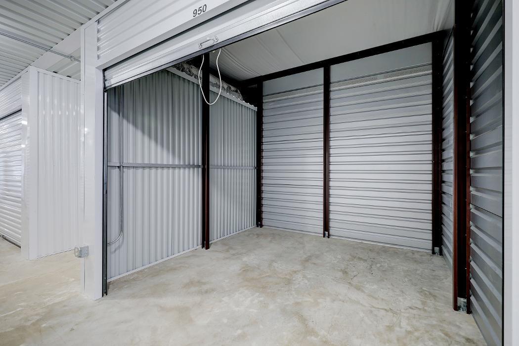 Compass Self Storage