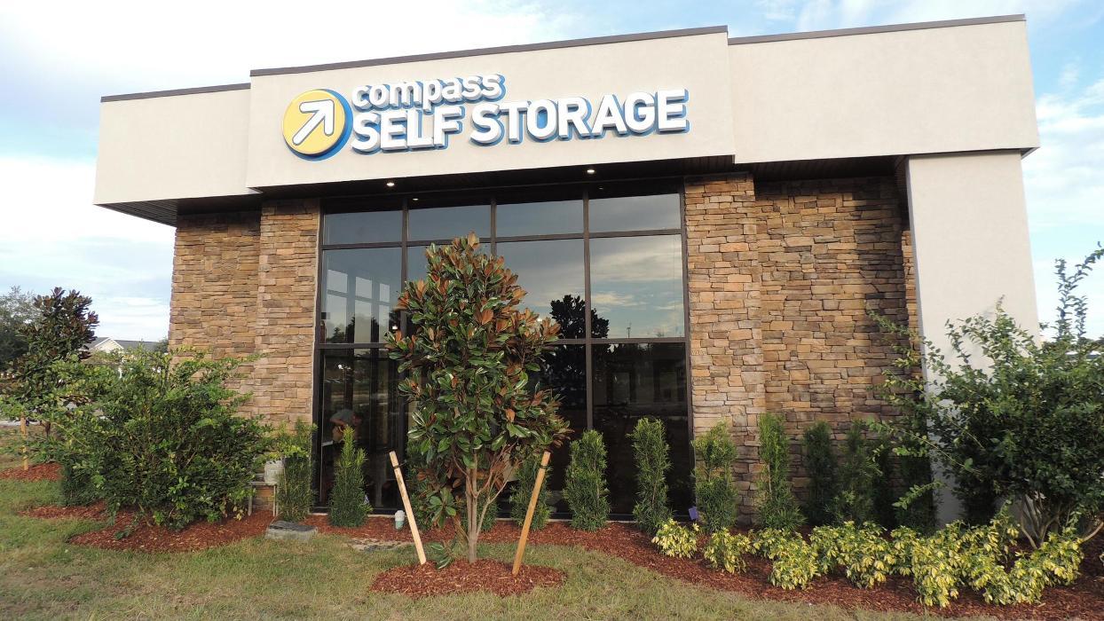 Compass Self Storage