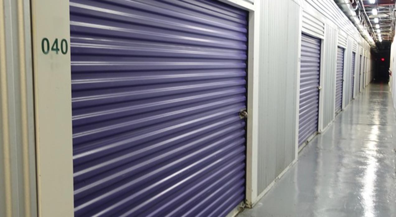 Compass Self Storage