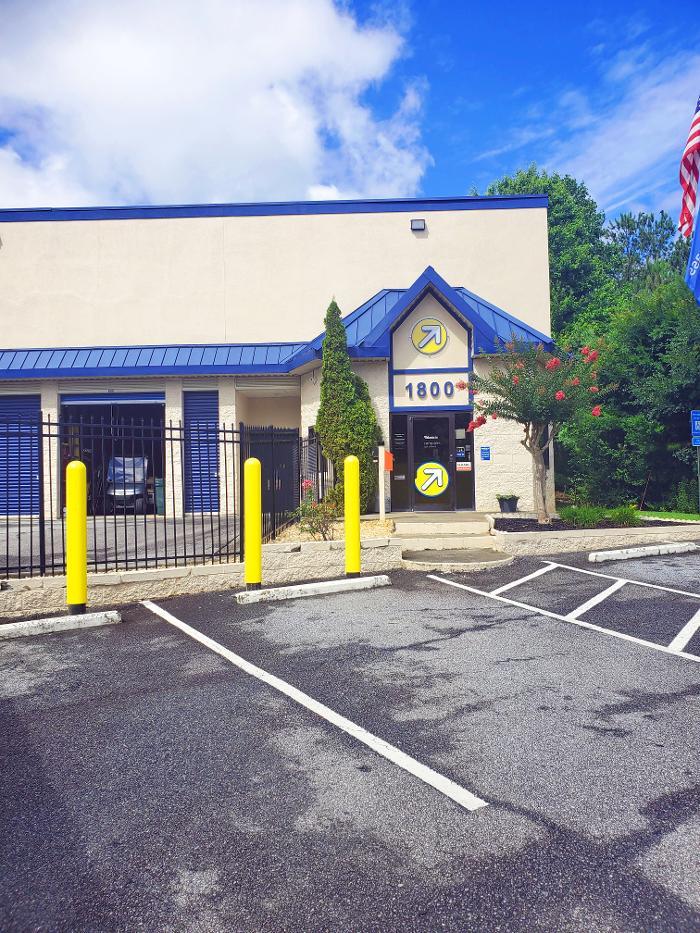 Compass Self Storage