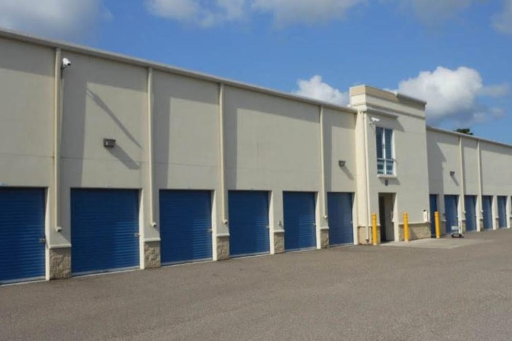 Compass Self Storage